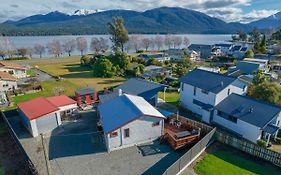 Te Anau Holiday Home - Free WIFi- Free Bikes&Kayaks-Top Views