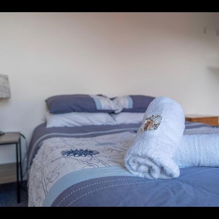 Te Anau Holiday Home - Free Wifi - Free Bikes & Kayaks - Short Walk To Lake & Town - Top Views Buitenkant foto